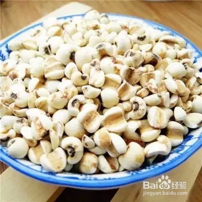 应对脾虚6种食物
