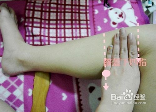 怎样在4天内瘦大腿2CM+瘦小腿1CM