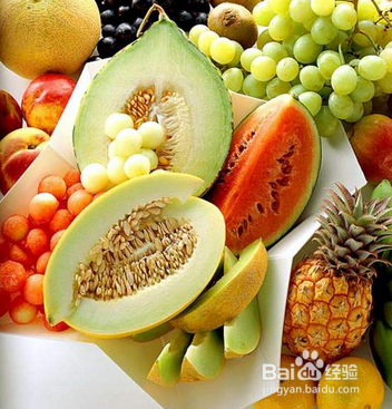 低卡饮食计划 降低脂肪摄入量