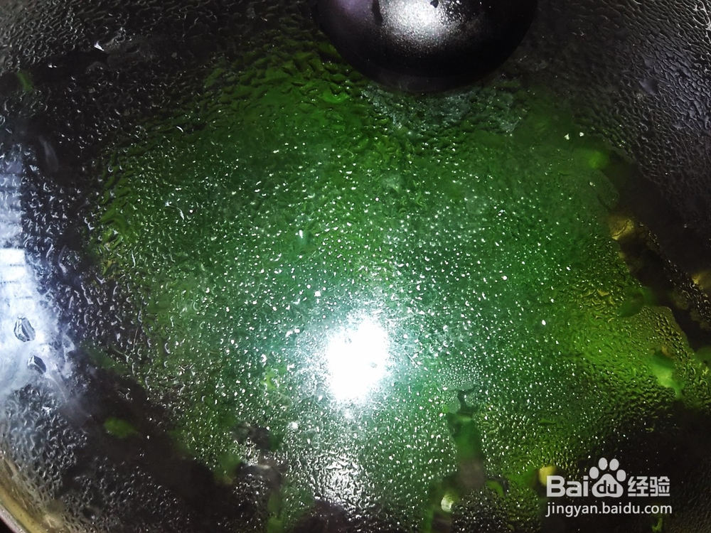 素炒南瓜苗的家常做法