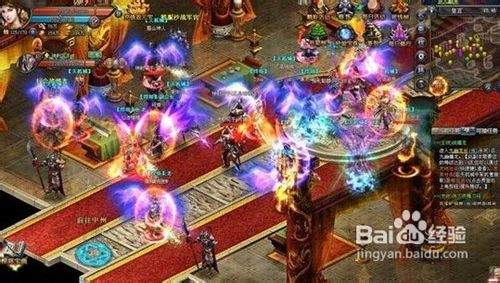 悍将传世腾龙战场怎么玩 龙腾战场详解