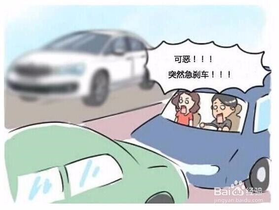 新手上路注意事项与技巧 - 自动挡（亲身经验）