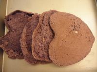 樱桃可可奶油蛋糕怎么做