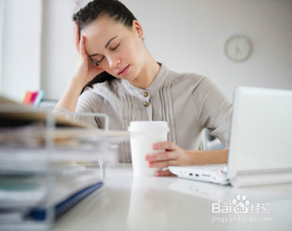 2015身在职场的你养生了吗?