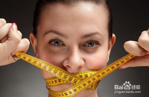 朋友圈里的减肥谣言