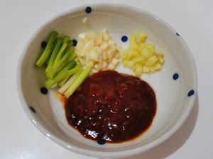 鱼香肉丝的做法