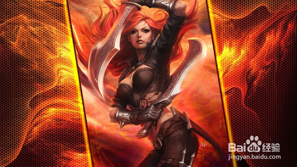 单挑五个也不是不可以，盘点英雄联盟最强大招