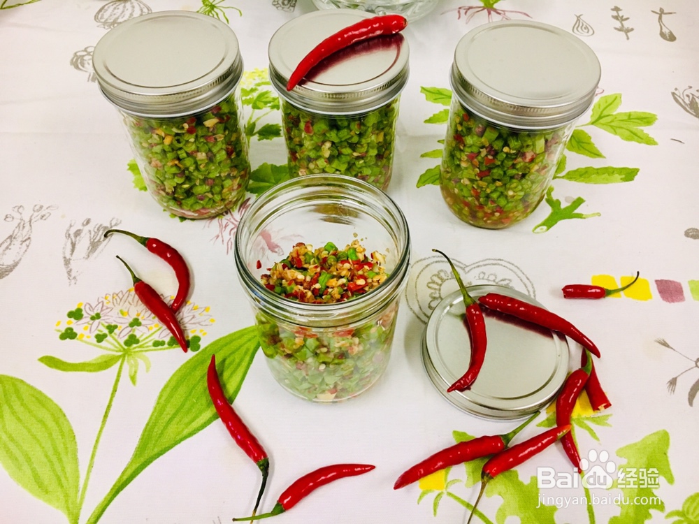 非常好吃的酸辣麻香酸豆角