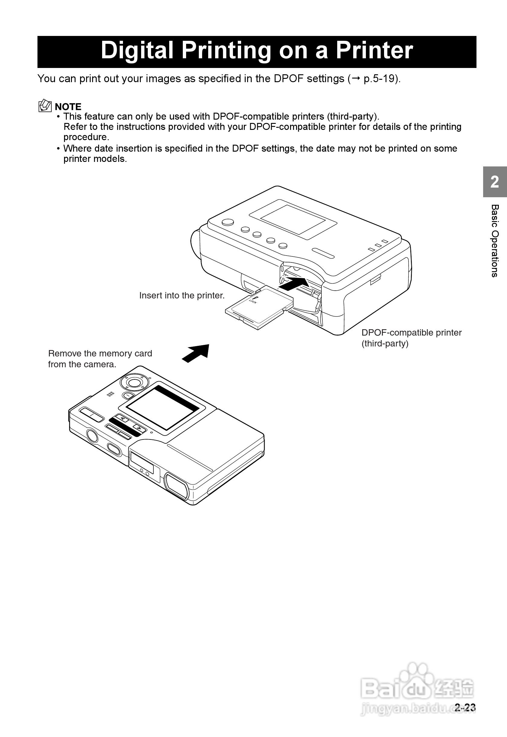 CONTAX SL300RT数码相机说明书:[5]