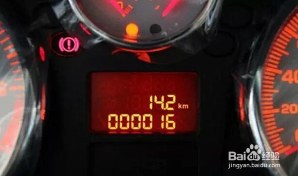 新手买车,提车必看这两项