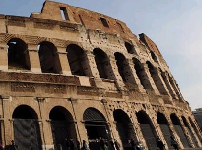 最适合寻欢的四大旅游圣地