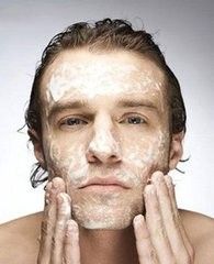 皮肤保养之男性如何做好皮肤的保养