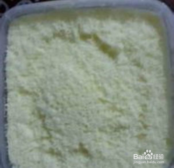 自制可口冰淇淋