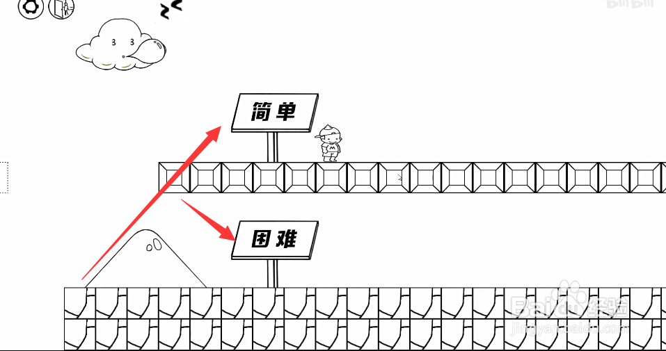 麦斯历险记怎么玩