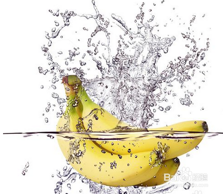 香蕉存放小技巧