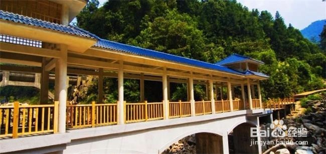 九龙江风景区旅游景点攻略