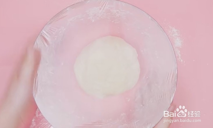 简单的面包做法