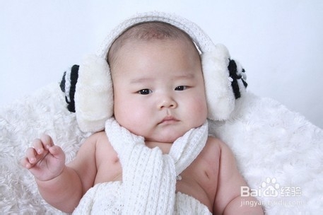 婴幼儿：[3]宝宝体重超标需要减肥应该怎么办