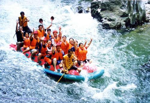 南京至张家界五日游攻略