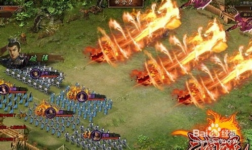 《三国魂》开年新攻略：武将经验全囊括