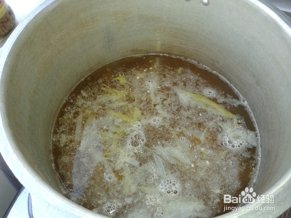 好吃的打卤面做法