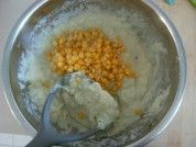 小编教你甜玉米粒牛奶土豆泥的做法