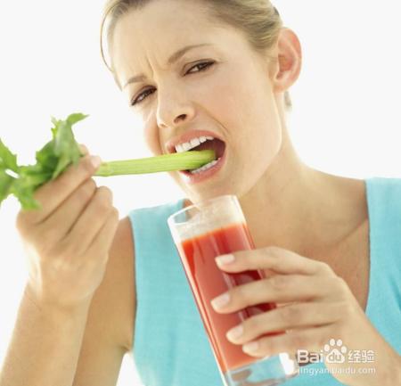 想减肥应该怎么吃水果？