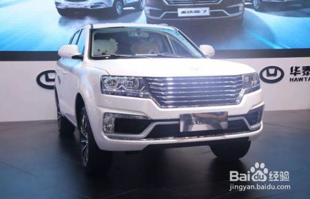 就算天塌下来，这5款SUV都能撑起自家品牌