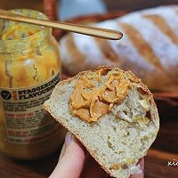 如何制作香草栗子软欧包