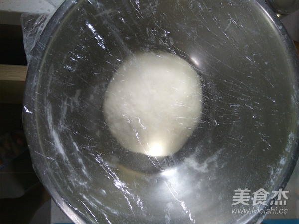 豪华版鸡蛋灌饼