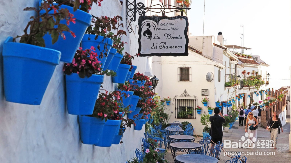 马拉加省旅游攻略