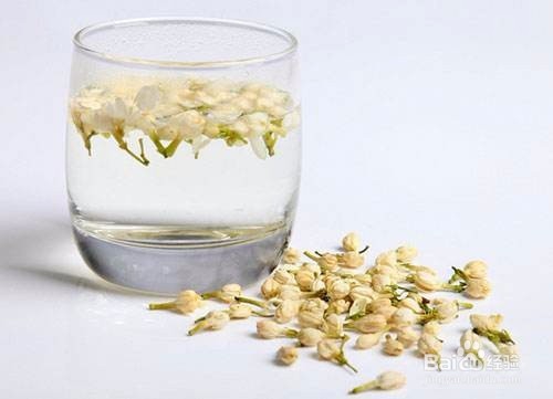 5种花茶让你摆脱暑气