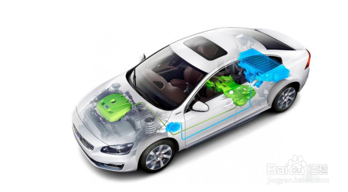 插电混动汽车如何保养