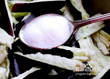 家常茄子的做法，快来看