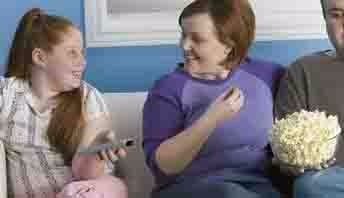 儿童的新潮病-高血压