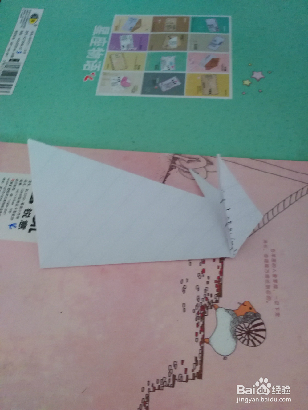 童真童趣-小白兔