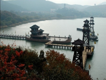 怎样选择2011中秋旅游路线