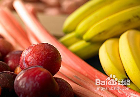 两款饮食对付女性下半身肥胖