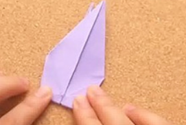 怎样叠漂亮的千纸鹤