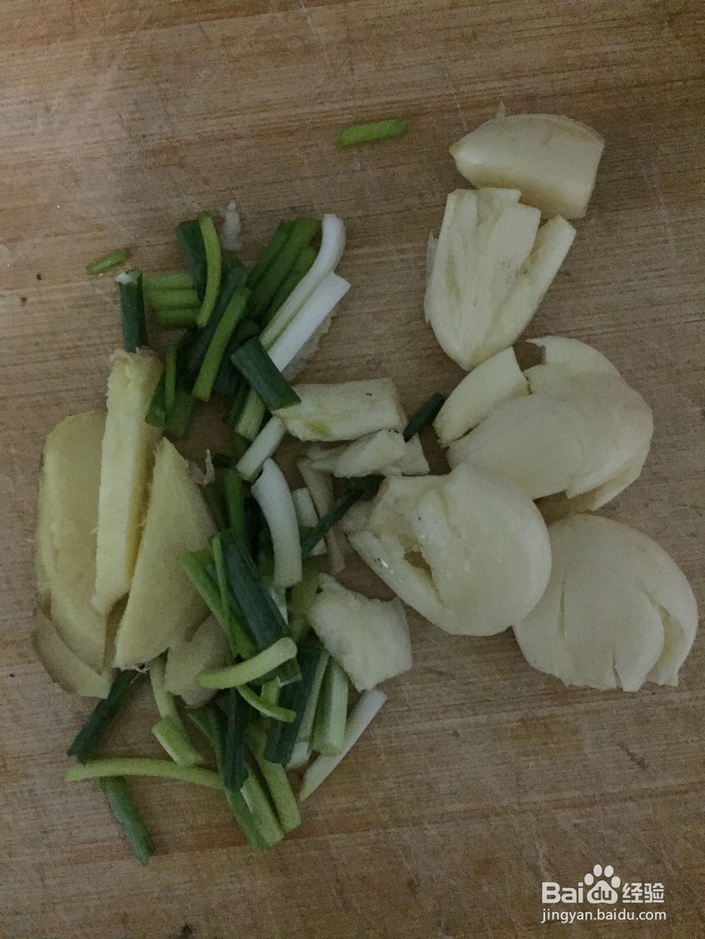 面条的简单做法香喷喷好吃