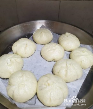 怎么做梅菜干卤肉包