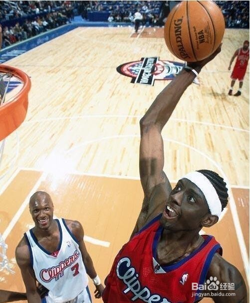 nba十大超级搞笑瞬间，麦迪被科比深深折服