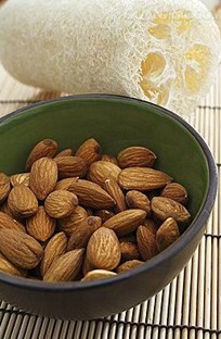 秋季减肥必备的天然刮油食物