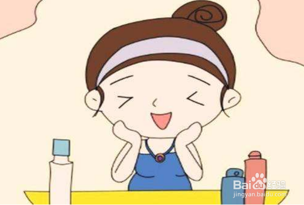 什么牌子的孕妇护肤品好 护肤品怎么选择