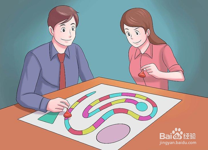 如何在工作中获得乐趣