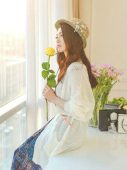 一个爱情故事！爱一个人也曾经痛过！