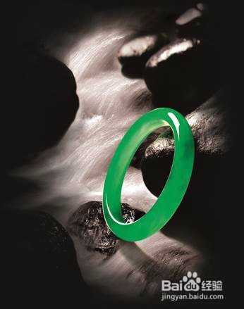 南博翡翠为何越戴越绿