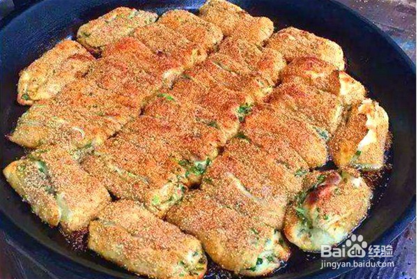 到天门一定要吃的10大美食