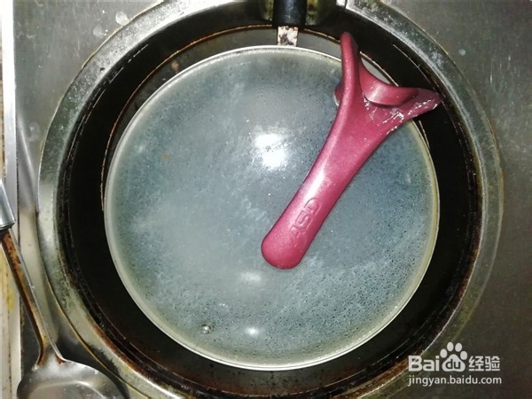 怎么样做豆腐肉末羹