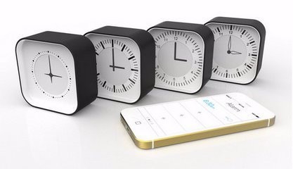 手机闹铃音量自动变小怎么办